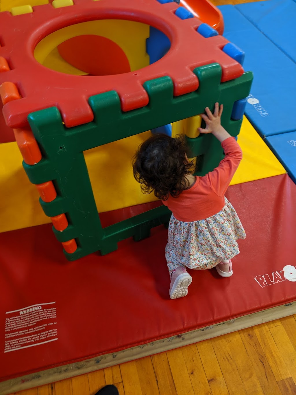 Busy Bee Playschool | 39 Germonds Rd, New City, NY 10956 | Phone: (845) 623-0849