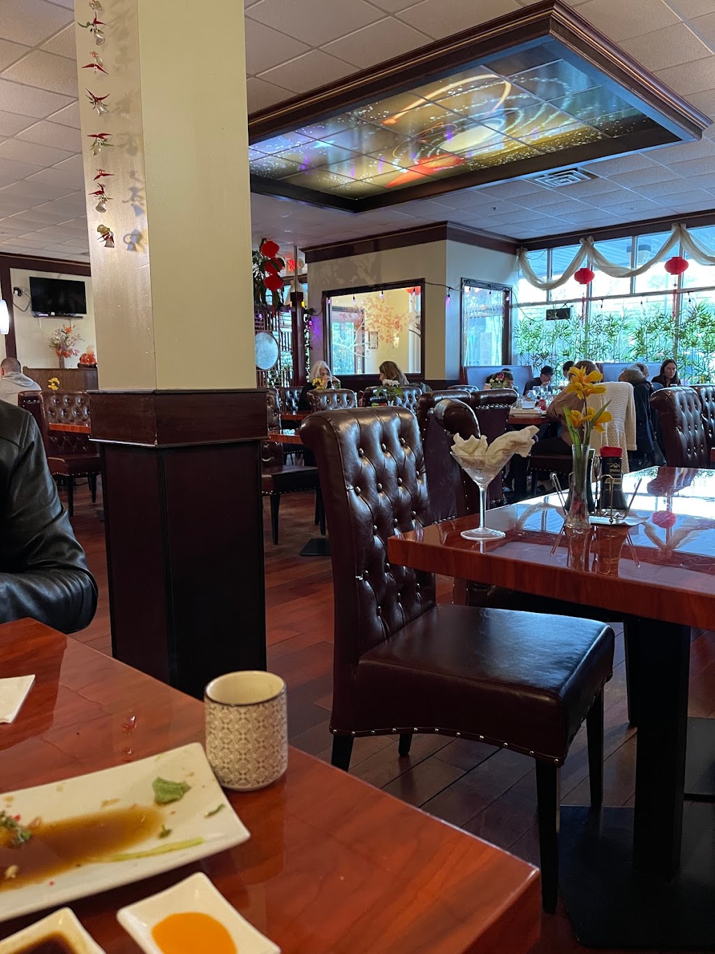 Asia Star Cafe | 4060 Asbury Ave, Tinton Falls, NJ 07753 | Phone: (732) 922-1119