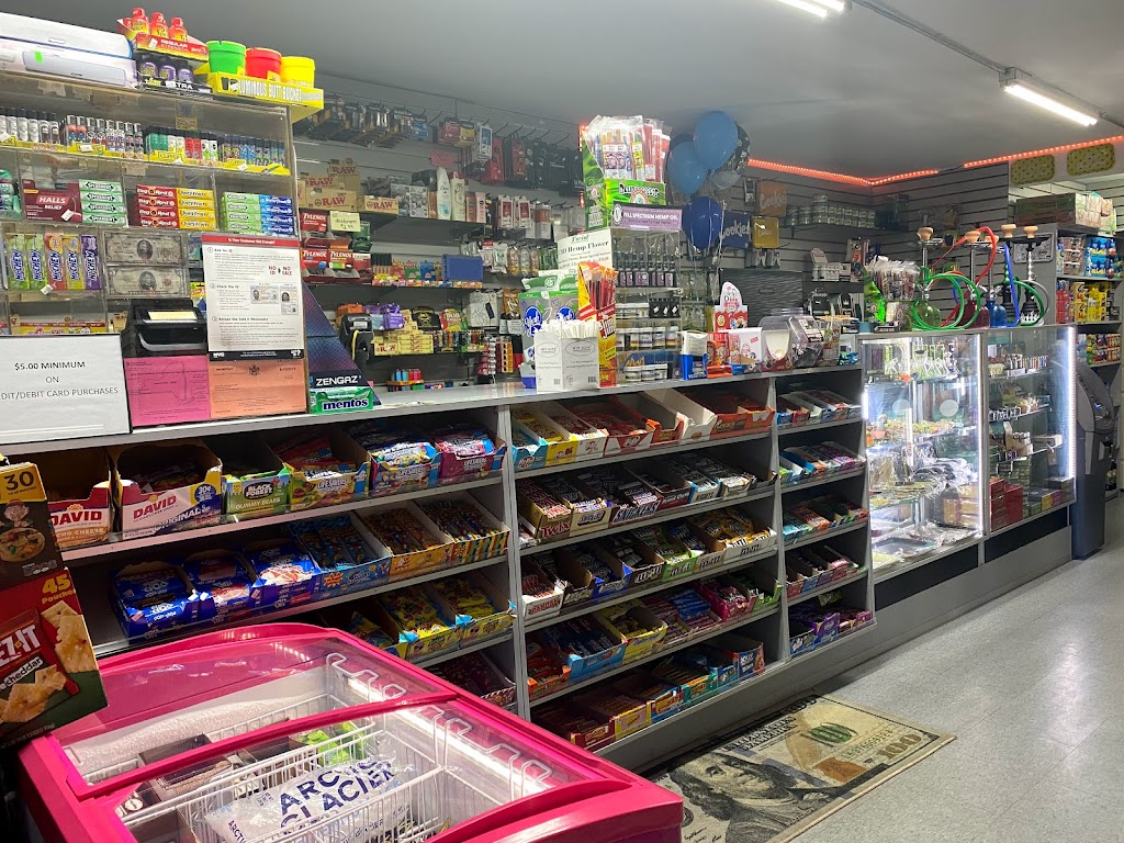 R&R Convenience | 3185 Richmond Rd, Staten Island, NY 10306 | Phone: (347) 861-0783