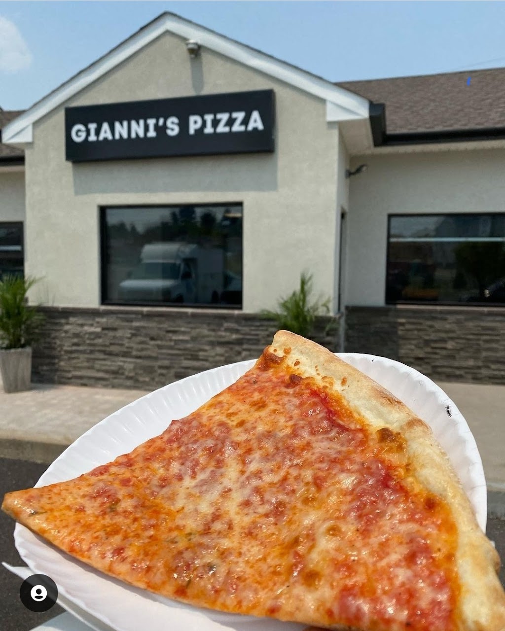Giannis pizza chalfont | 205 E Butler Ave, Chalfont, PA 18914 | Phone: (267) 308-8939