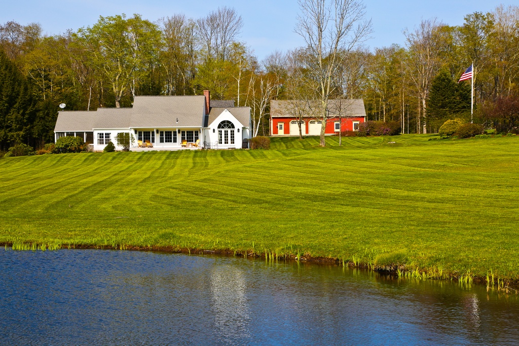 Country Luxury in the Heart of the Berkshires | 398 Old Post Rd, Worthington, MA 01098 | Phone: (914) 762-0191