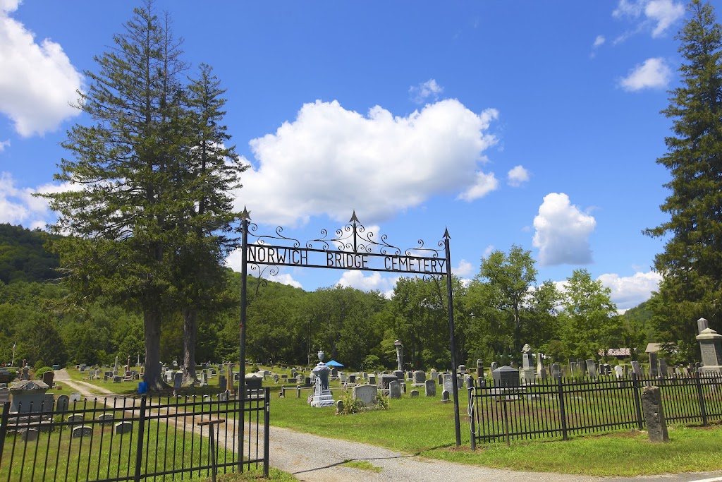 Norwich Bridge Cemetery | 50 Littleville Rd, Huntington, MA 01050 | Phone: (413) 667-8819