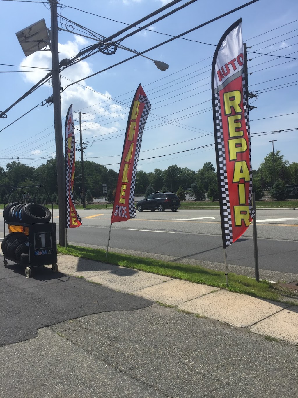 Express Auto Center | 2042 Lincoln Hwy, Edison, NJ 08817 | Phone: (732) 287-0470