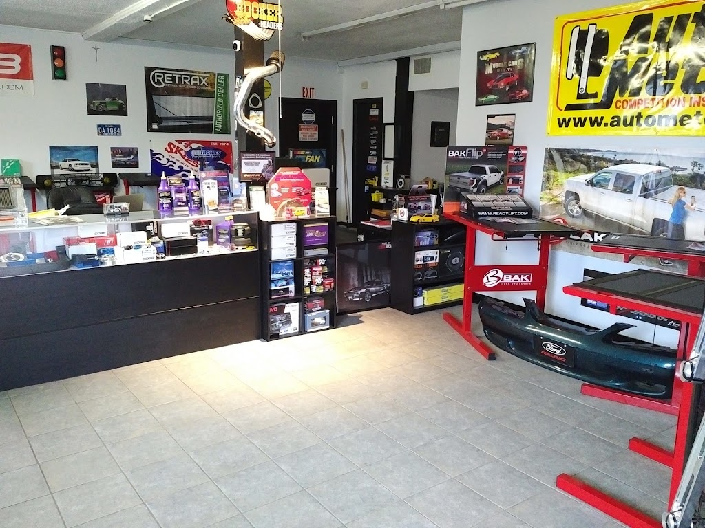 FocusMods.com | 240 Chapel Rd, South Windsor, CT 06074 | Phone: (860) 993-1369