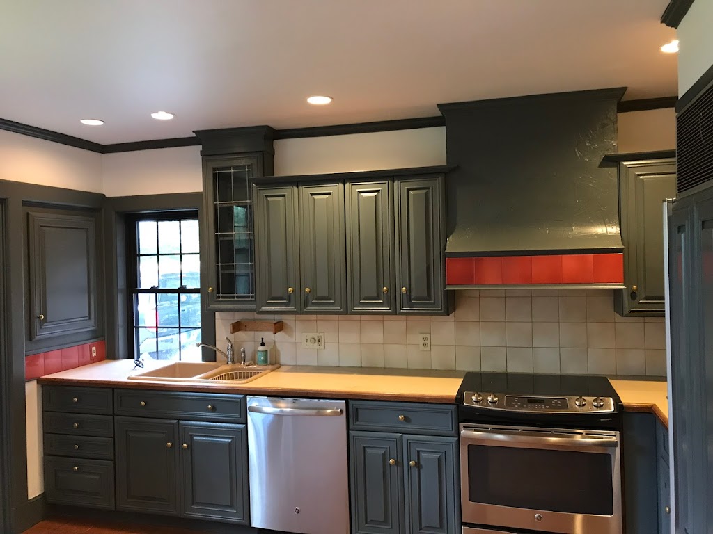 ALL-TERIOR PAINTING SERVICES ️ ️ ️ ️ ️ | 15 Shirley St, Wilbraham, MA 01095 | Phone: (413) 596-2222