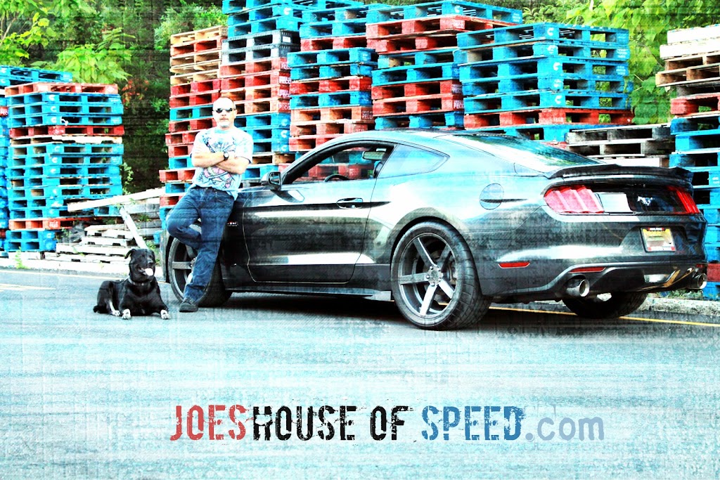 Joes House of Speed | 3504 Rose Ave #4, Ocean Township, NJ 07712 | Phone: (732) 330-2329