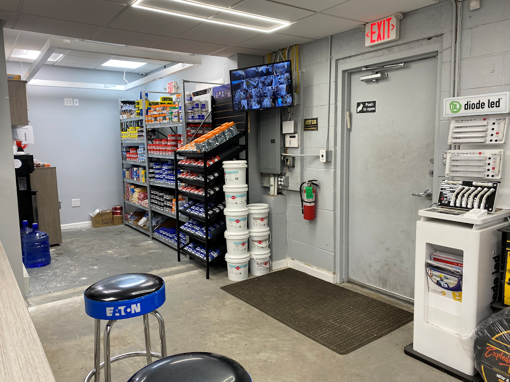 Community Lighting & Electric Supply | 40 Chestnut St unit 11, Lakewood, NJ 08701 | Phone: (732) 813-6262