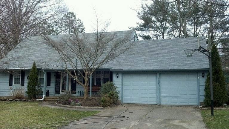 Diamond Roof Cleaning | 278 Pinedge Dr, West Berlin, NJ 08091 | Phone: (609) 929-5812