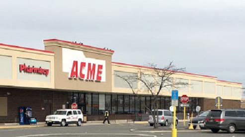 ACME Markets Pharmacy | 321 NJ-440, Jersey City, NJ 07305 | Phone: (201) 946-2535