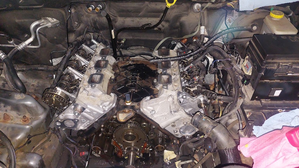 Precision Engine Services | 762 NY-17M, Middletown, NY 10940 | Phone: (845) 342-5060