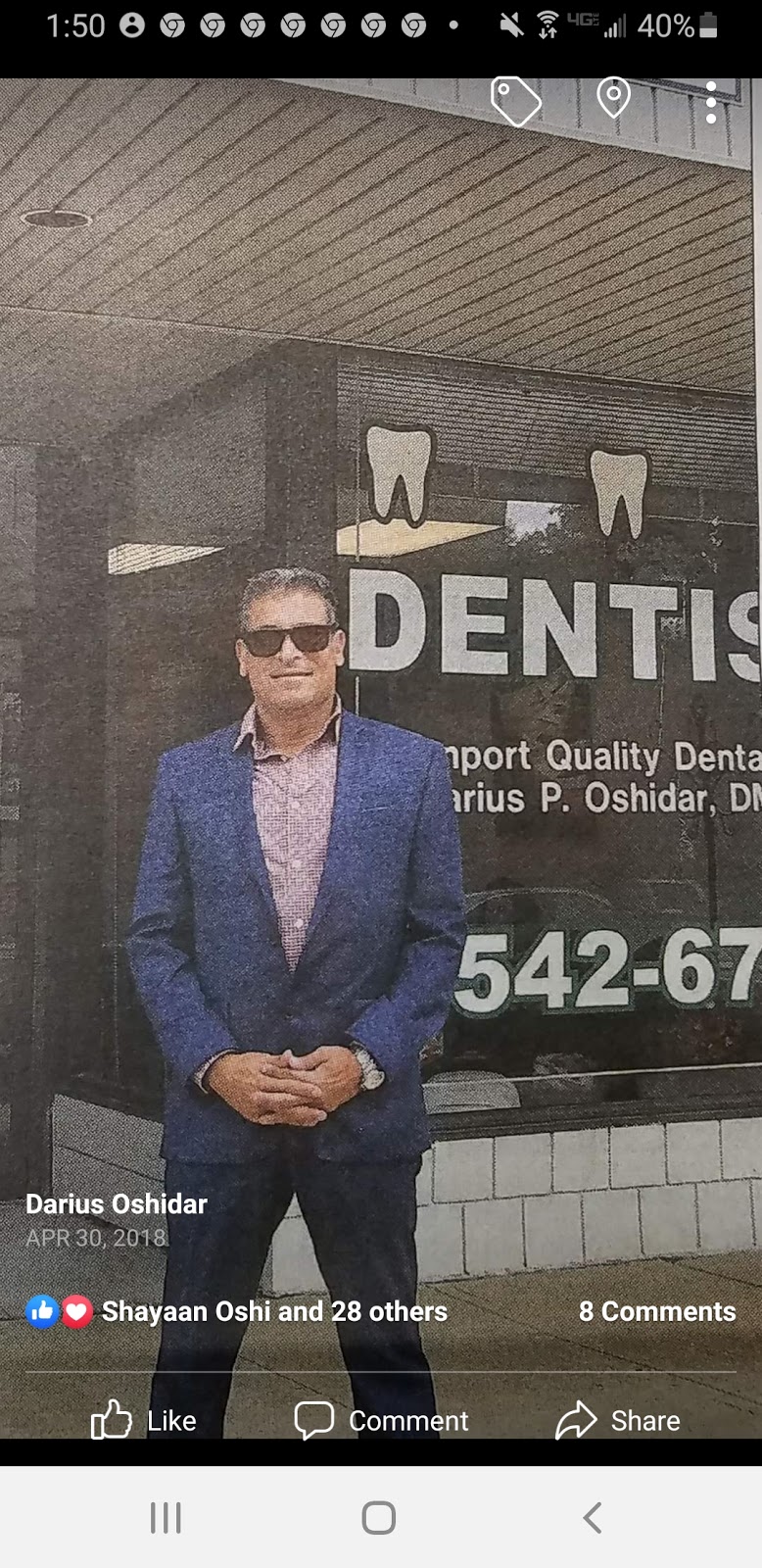 Oceanport Quality Dental Care | 265 E Main St, Oceanport, NJ 07757 | Phone: (732) 542-6706
