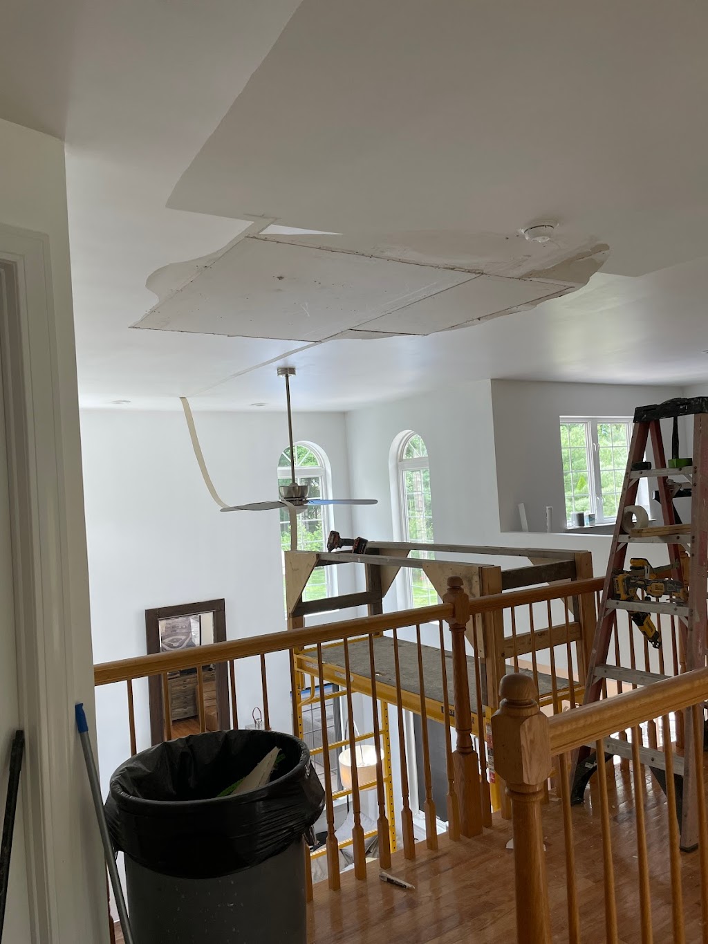 Fast Patch Drywall Repair | 39 Nancy Ln, Chester, NY 10918 | Phone: (845) 206-9797