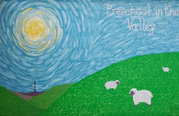 Preschool In the Valley | 2025 Swedesford Rd, Malvern, PA 19355 | Phone: (610) 540-0234