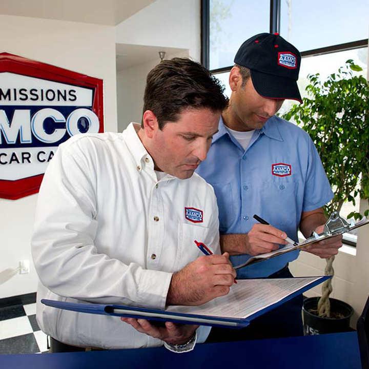 AAMCO Transmissions & Total Car Care | 400 High St, Hackettstown, NJ 07840 | Phone: (908) 645-0379
