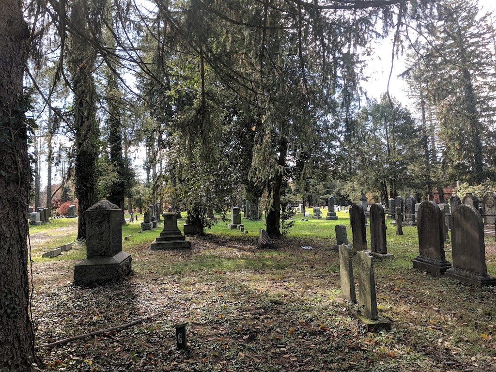 Cedar Hill Cemetery | 43 Wortman St, Somerset, NJ 08873 | Phone: (908) 369-2675