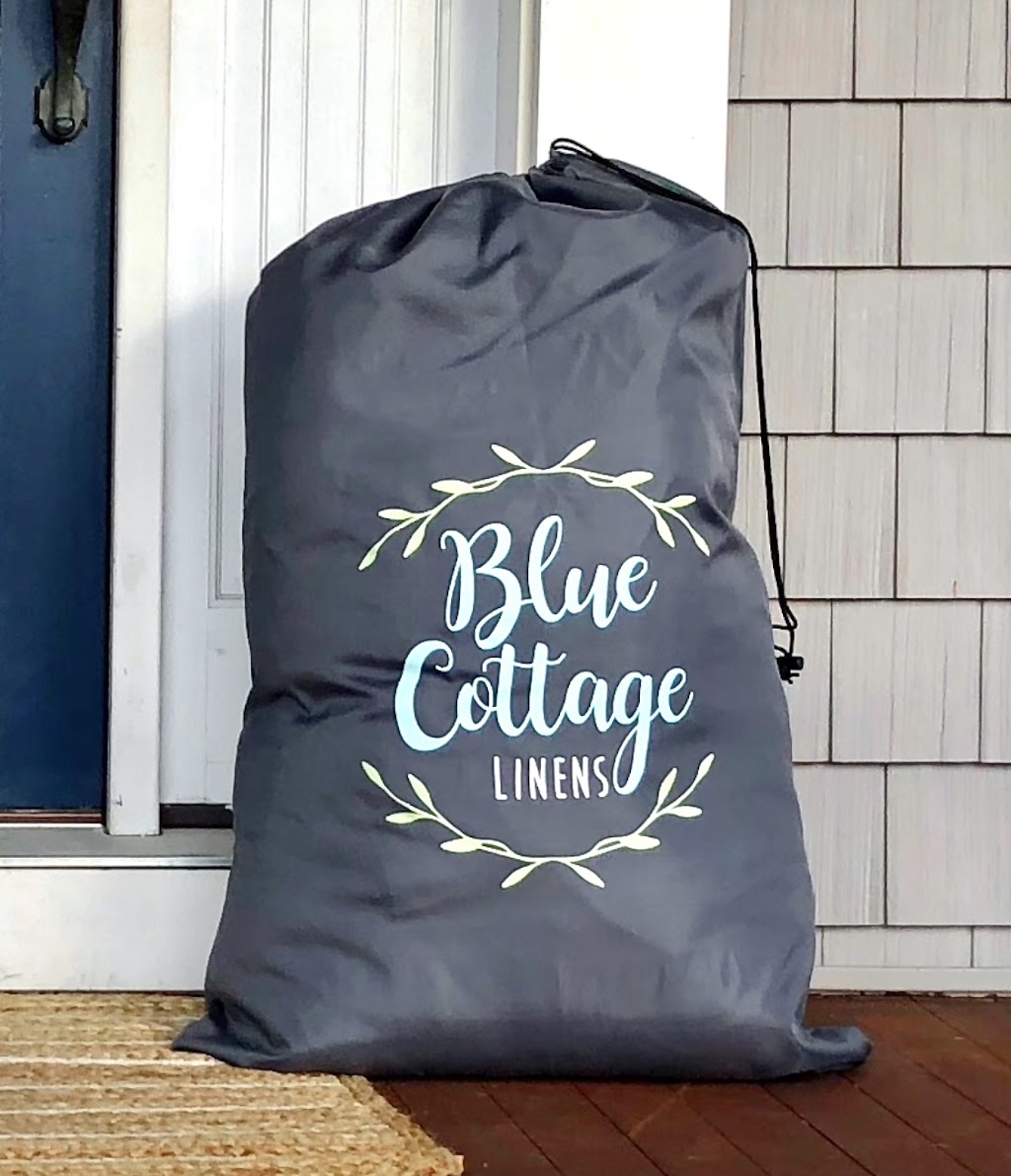 Blue Cottage Linens | 214 Jersey Ave, Spring Lake, NJ 07762 | Phone: (800) 515-0401