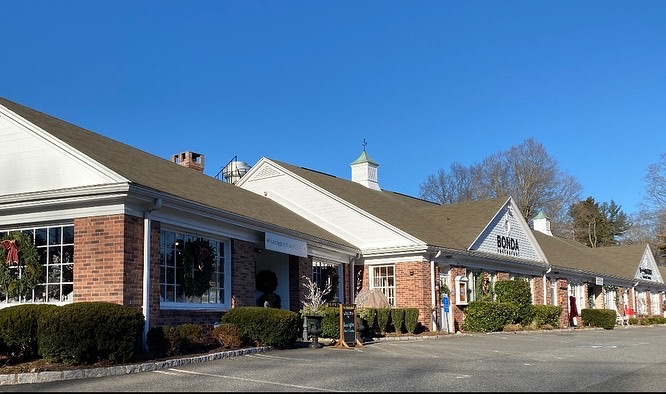 Greenfield Hill Commons | 75 Hillside Rd, Fairfield, CT 06824 | Phone: (203) 518-6996