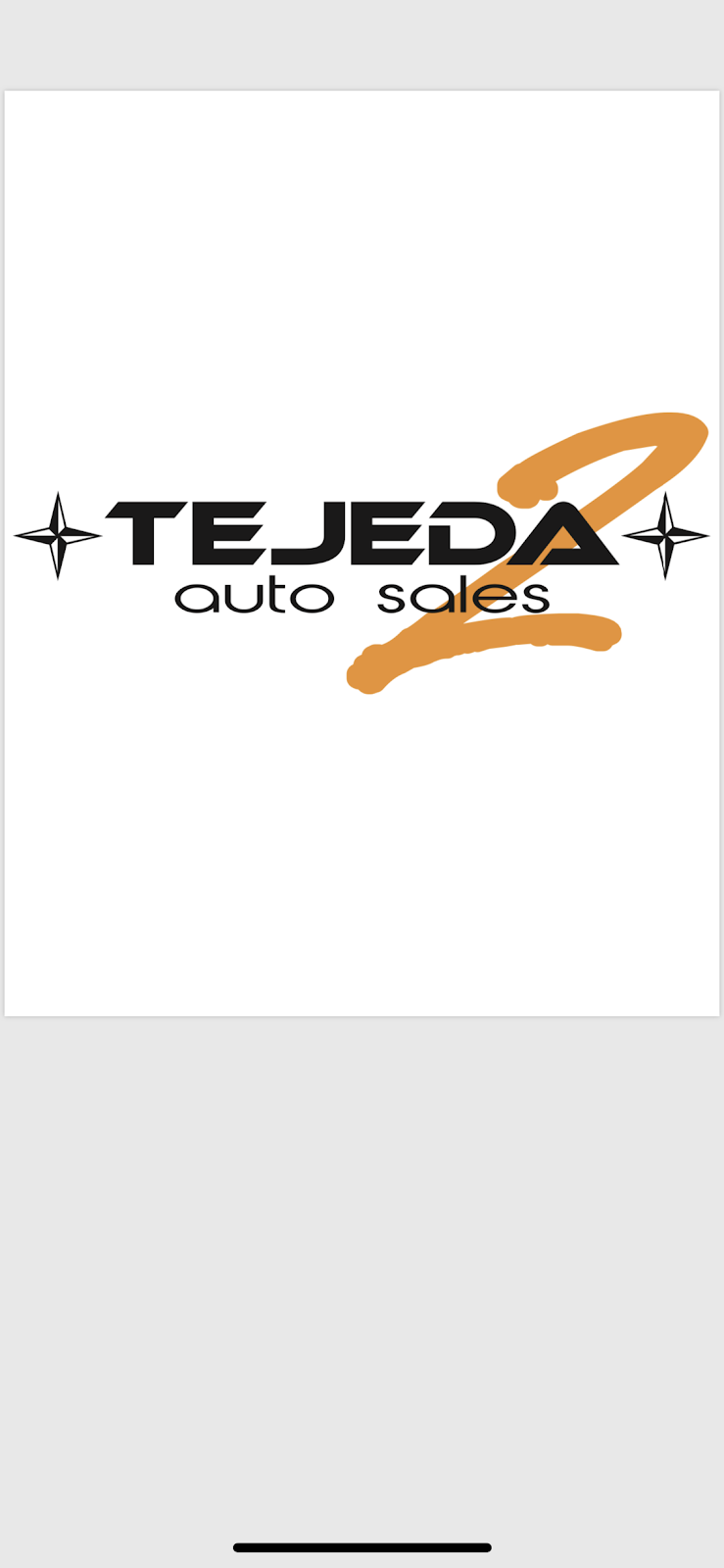 Tejeda 2 Auto Sales | 4014 N Dupont Hwy, Dover, DE 19901 | Phone: (302) 200-2071