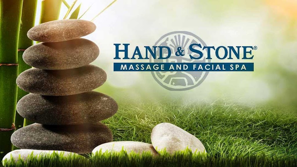 Hand and Stone Massage and Facial Spa | 494 Kinderkamack Rd, Emerson, NJ 07630 | Phone: (877) 452-5605
