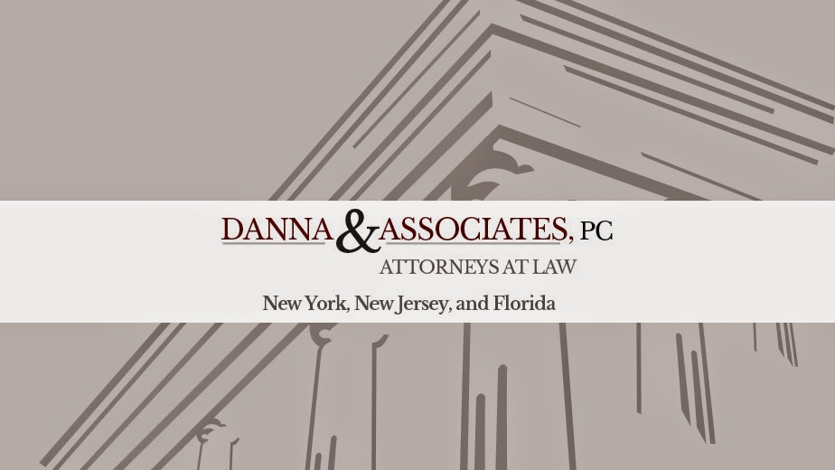 Danna & Associates | 406 Forest Ave, Staten Island, NY 10301 | Phone: (718) 273-0300