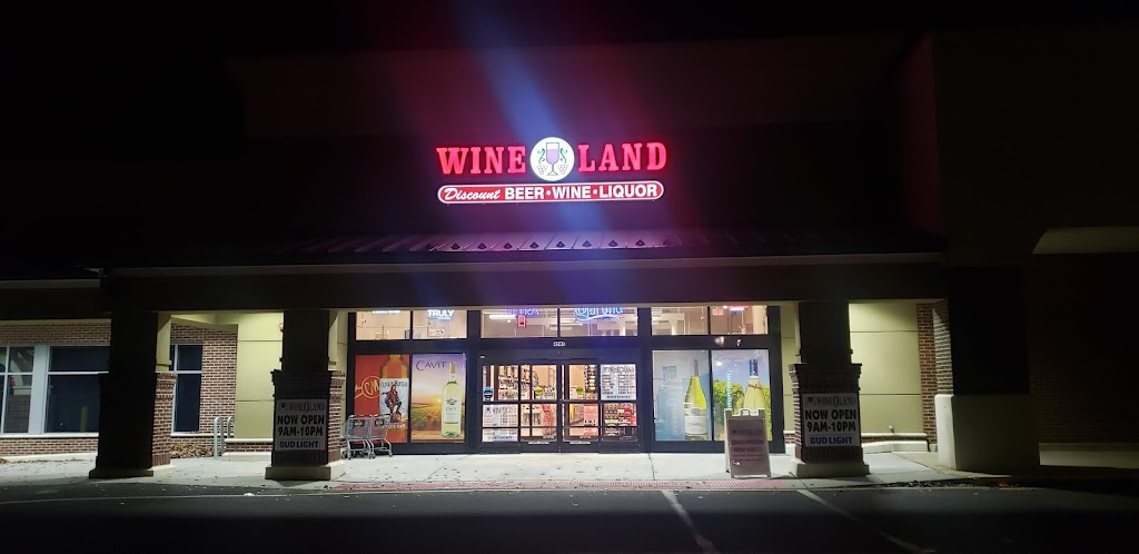 Wine-O-Land | 4586 US-9, Howell Township, NJ 07731 | Phone: (732) 534-6130