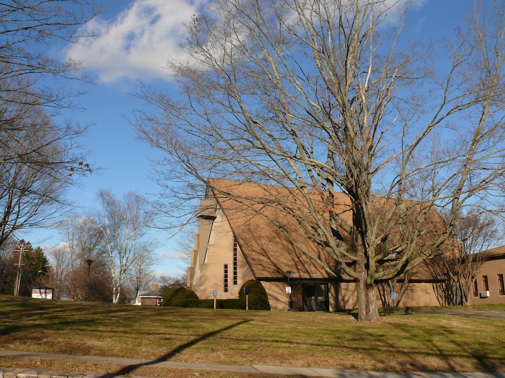 Saint John Lutheran Church | 520 Paddock Ave, Meriden, CT 06450 | Phone: (203) 238-2331