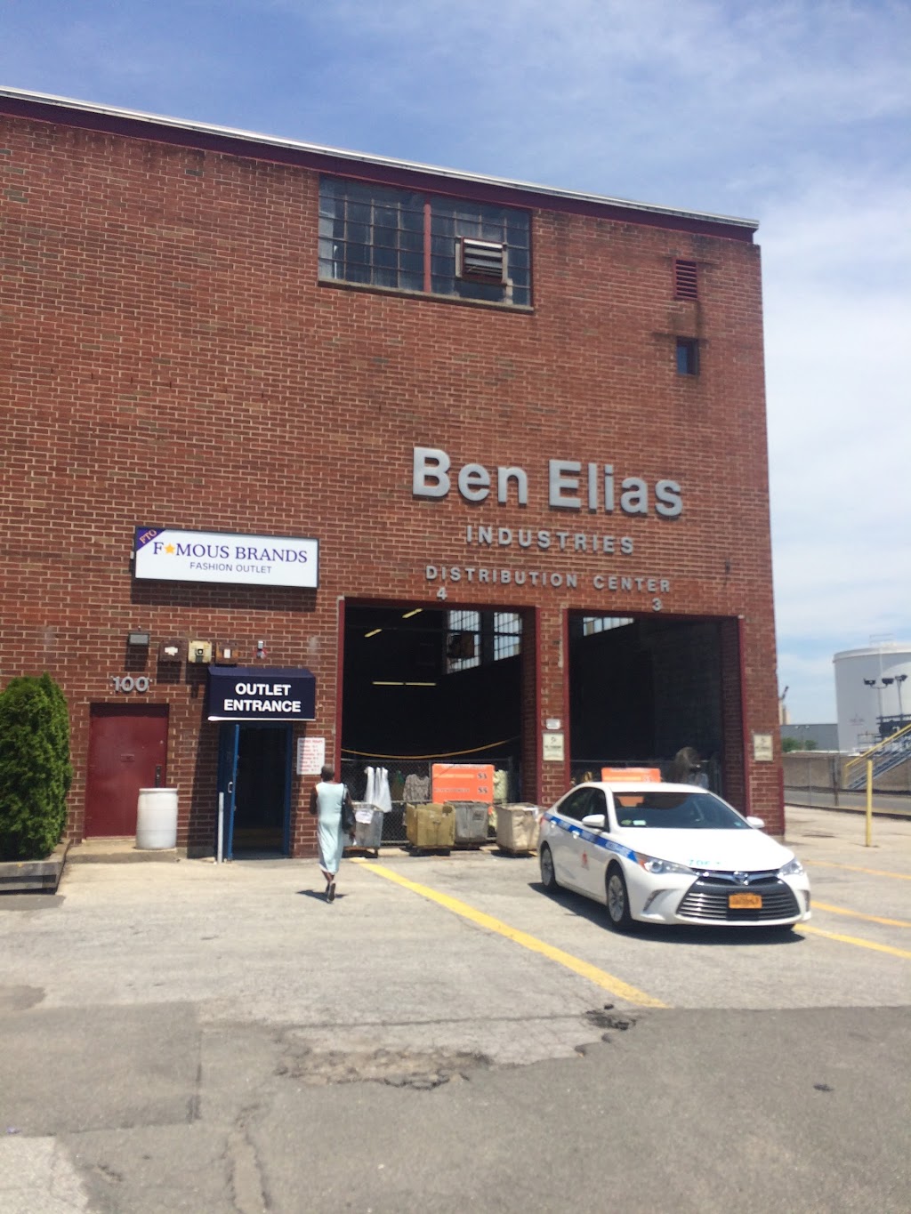 Ben Elias Industries Corporation | 100 Inip Dr, Inwood, NY 11096 | Phone: (516) 239-8111