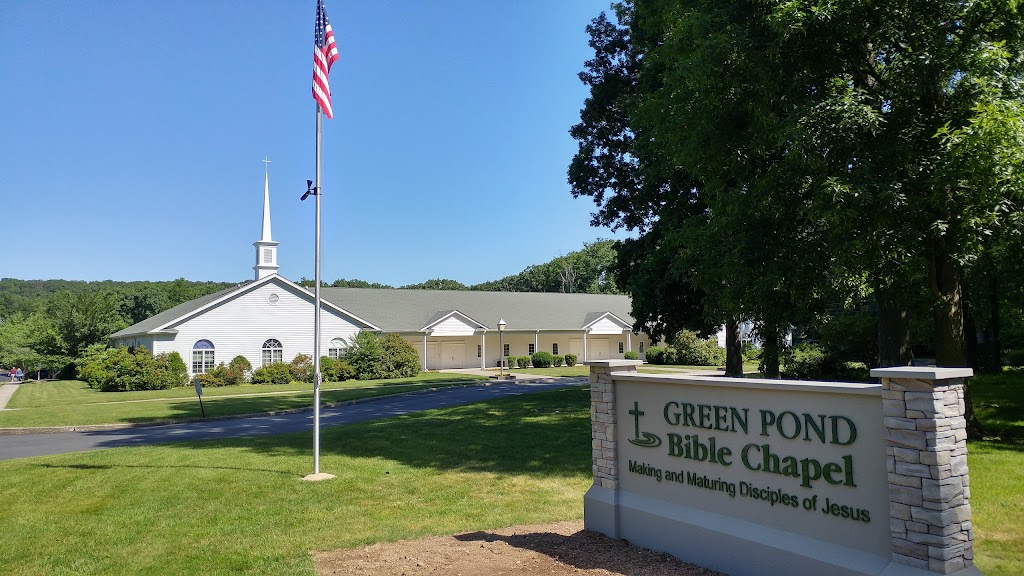 Green Pond Bible Chapel | 1083 Green Pond Rd, Newfoundland, NJ 07435 | Phone: (973) 697-0990