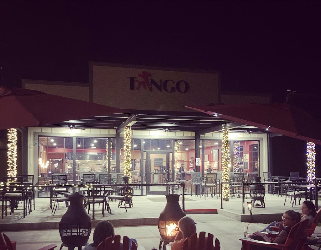 Tango Café | 221 Main St, Hurleyville, NY 12747 | Phone: (845) 520-5453