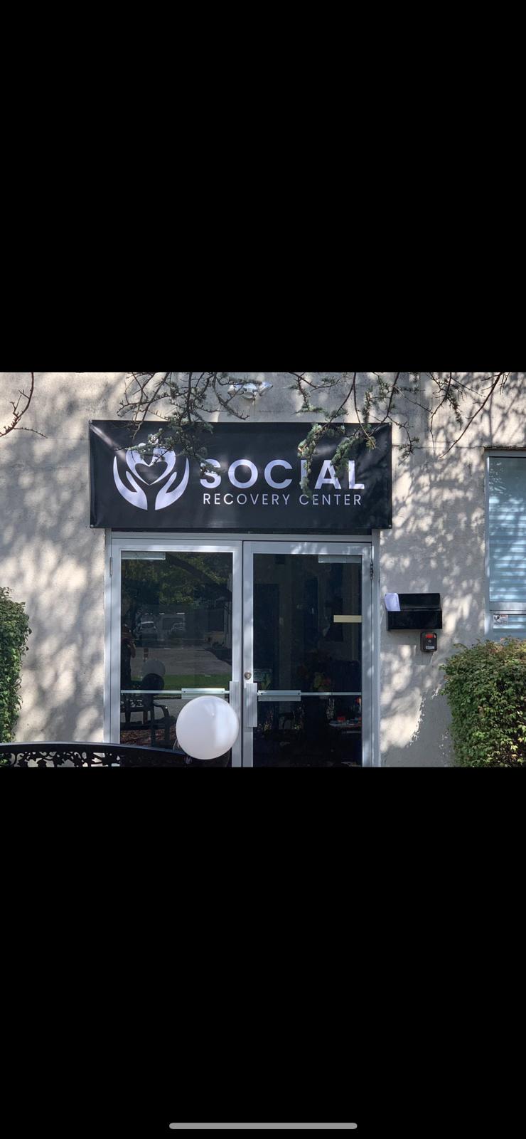 Social Recovery Center | 58 Brown Ave, Springfield, NJ 07081 | Phone: (973) 774-2273