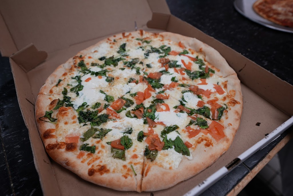 Genova Pizza | 132 Cuthbert Blvd, Audubon, NJ 08106 | Phone: (856) 546-8727