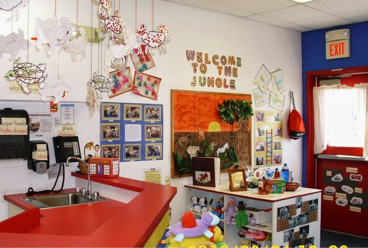 Forever Young Child Care Learning Center | 80 Buckland St, Manchester, CT 06042 | Phone: (860) 533-1888