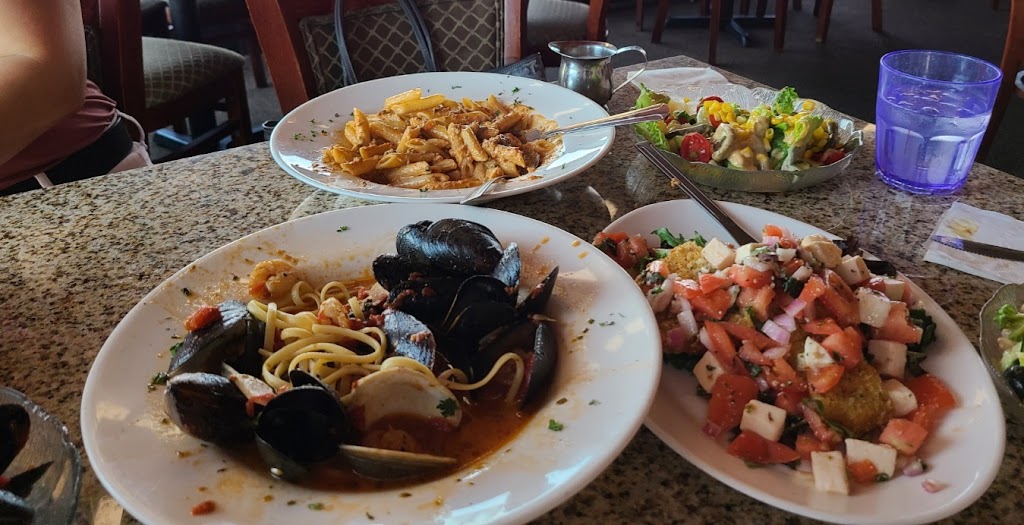 La Casa Cafe | 445 Waterside Rd, Northport, NY 11768 | Phone: (631) 757-7720