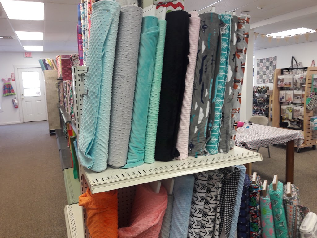 Cotton Candy Fabrics | 450 Federal Rd, Brookfield, CT 06804 | Phone: (203) 885-0792