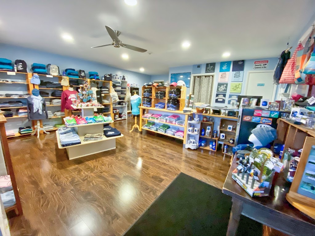 East Shore Gift Shop at Lake Wallenpaupack | 2487 US-6, Hawley, PA 18428 | Phone: (570) 226-3293