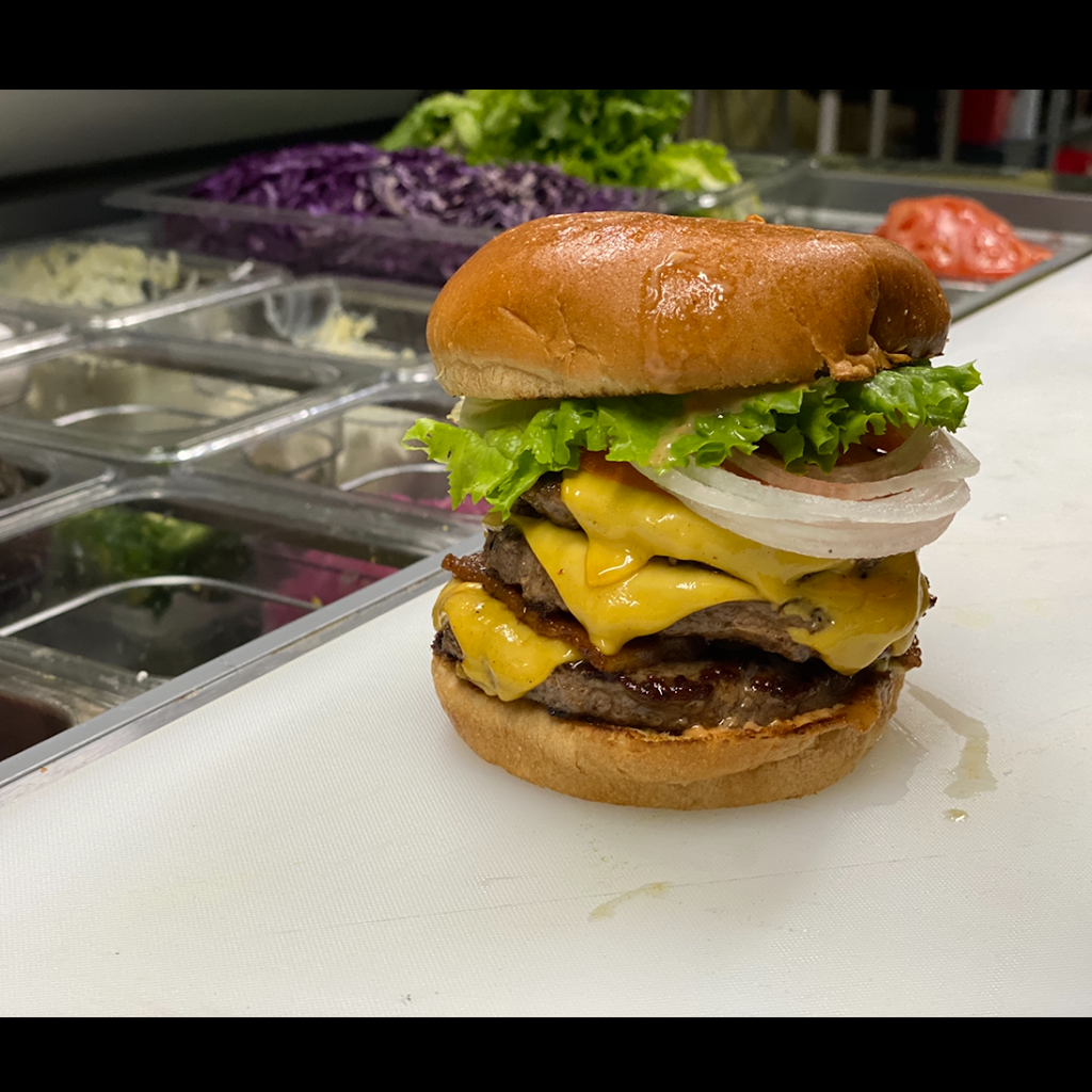 Cocina Burger Shop | 634 McLean Ave, Yonkers, NY 10705 | Phone: (914) 751-7234