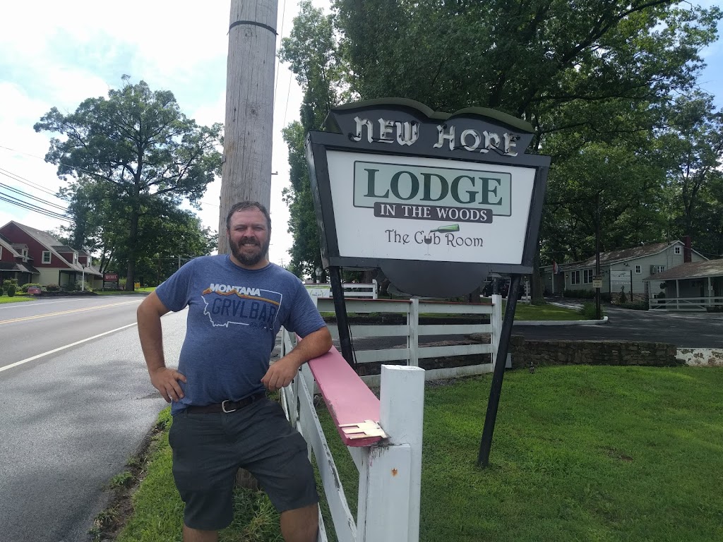 New Hope Lodge | 400 W Bridge St, New Hope, PA 18938 | Phone: (215) 862-2737