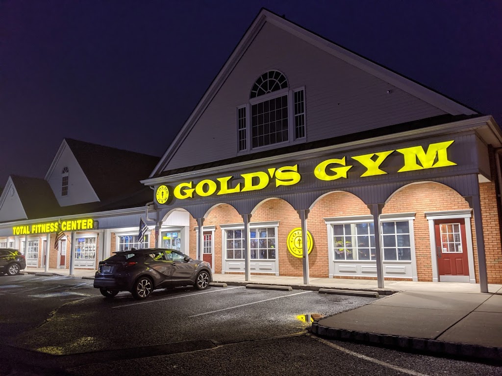 Golds Gym | 462 NJ-28, Bridgewater, NJ 08807 | Phone: (908) 595-1111