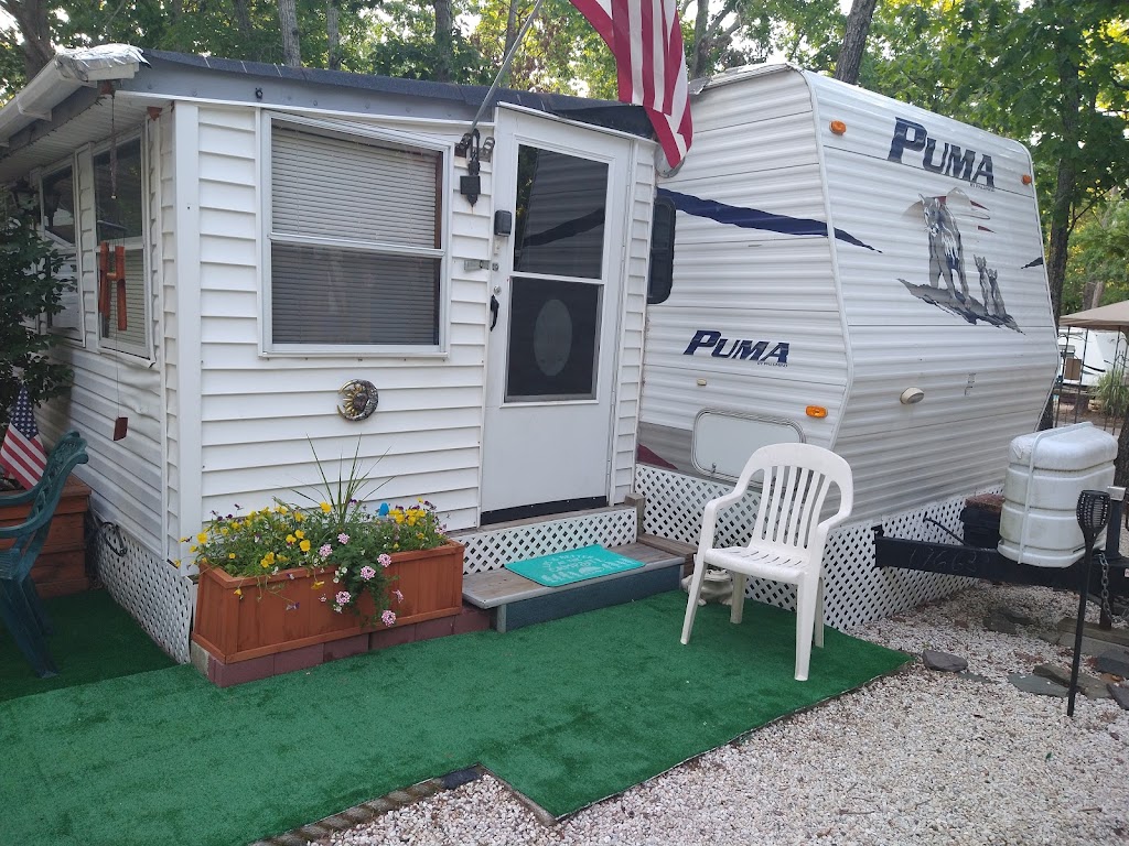 Tamerlane Campground | 2241 US-9, Cape May Court House, NJ 08210 | Phone: (609) 624-0767