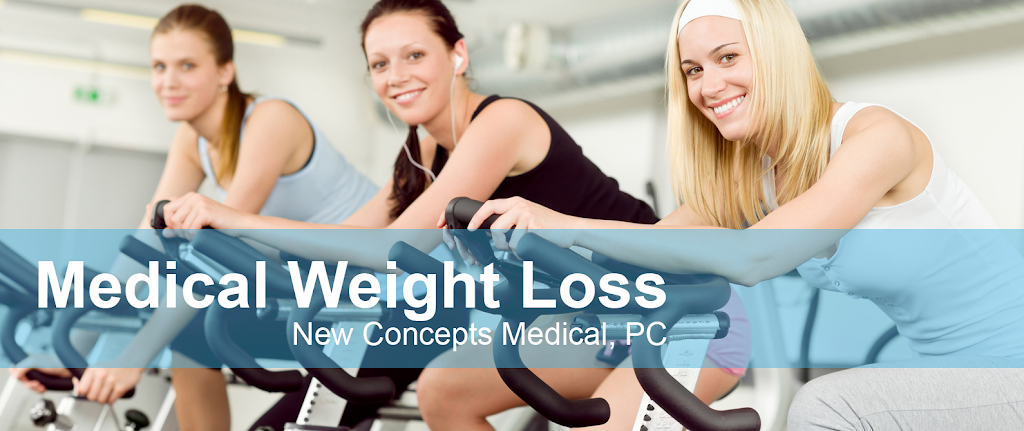 New Concepts Medical P.C. | 1207 US-9 Ste 12, Wappingers Falls, NY 12590 | Phone: (845) 632-0608