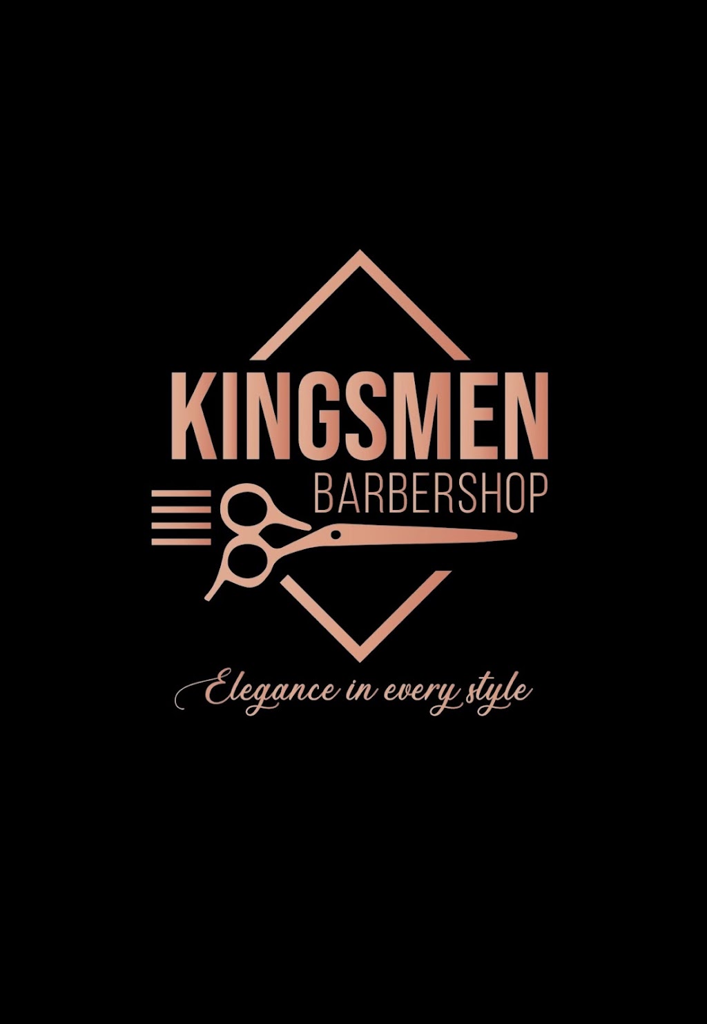 Kingsmen Barbershop | 2017 Main St, Northampton, PA 18067 | Phone: (610) 440-0242