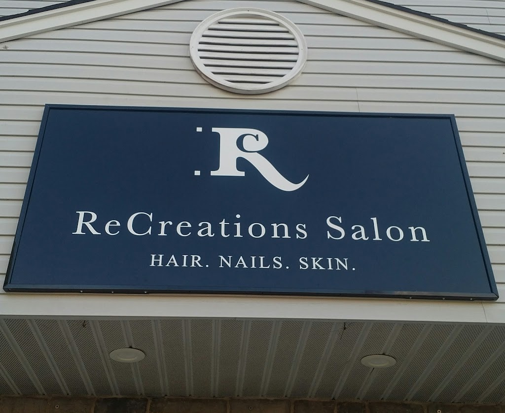 ReCreations Salon | 1626 US-130, North Brunswick Township, NJ 08902 | Phone: (732) 846-4700