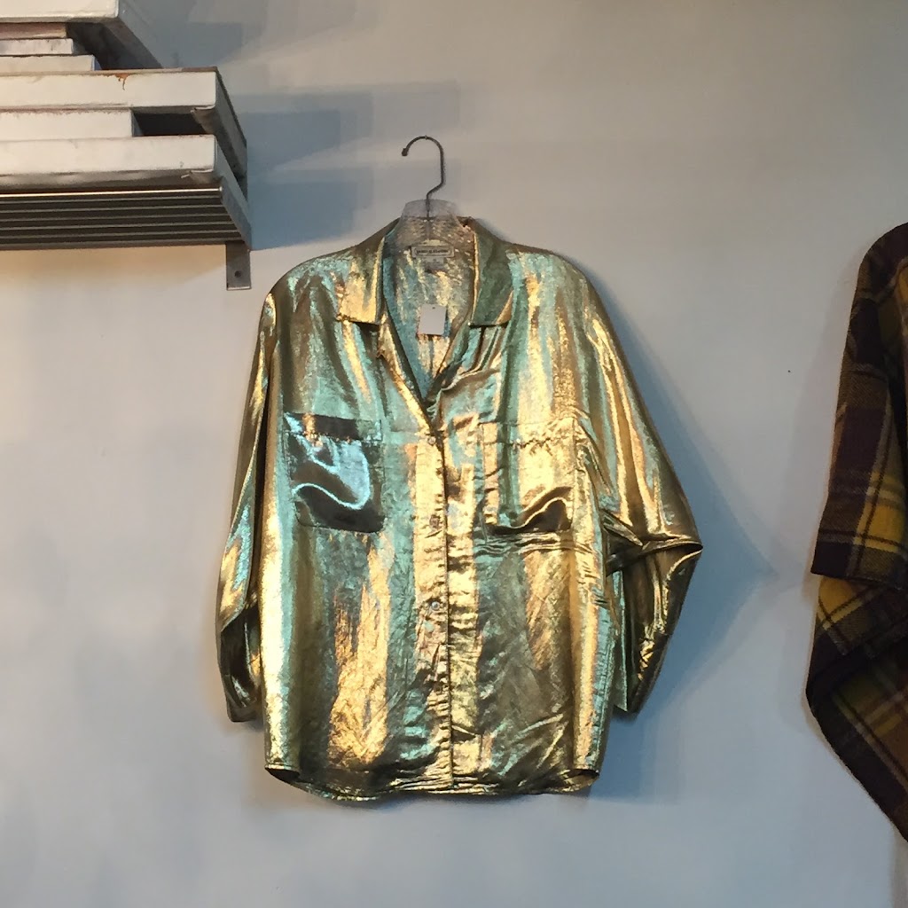 Thrift Lab | 37 Greenpoint Ave Suite 405, Brooklyn, NY 11222 | Phone: (646) 639-3558