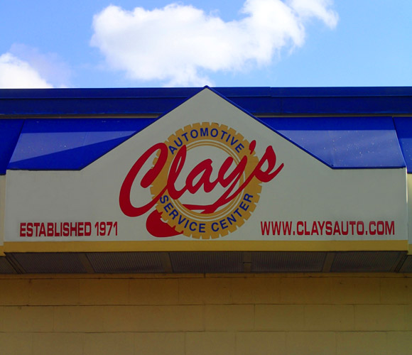 Clays Automotive Service Center | 1000 MacDade Boulevard, Folsom, PA 19033 | Phone: (610) 534-7044