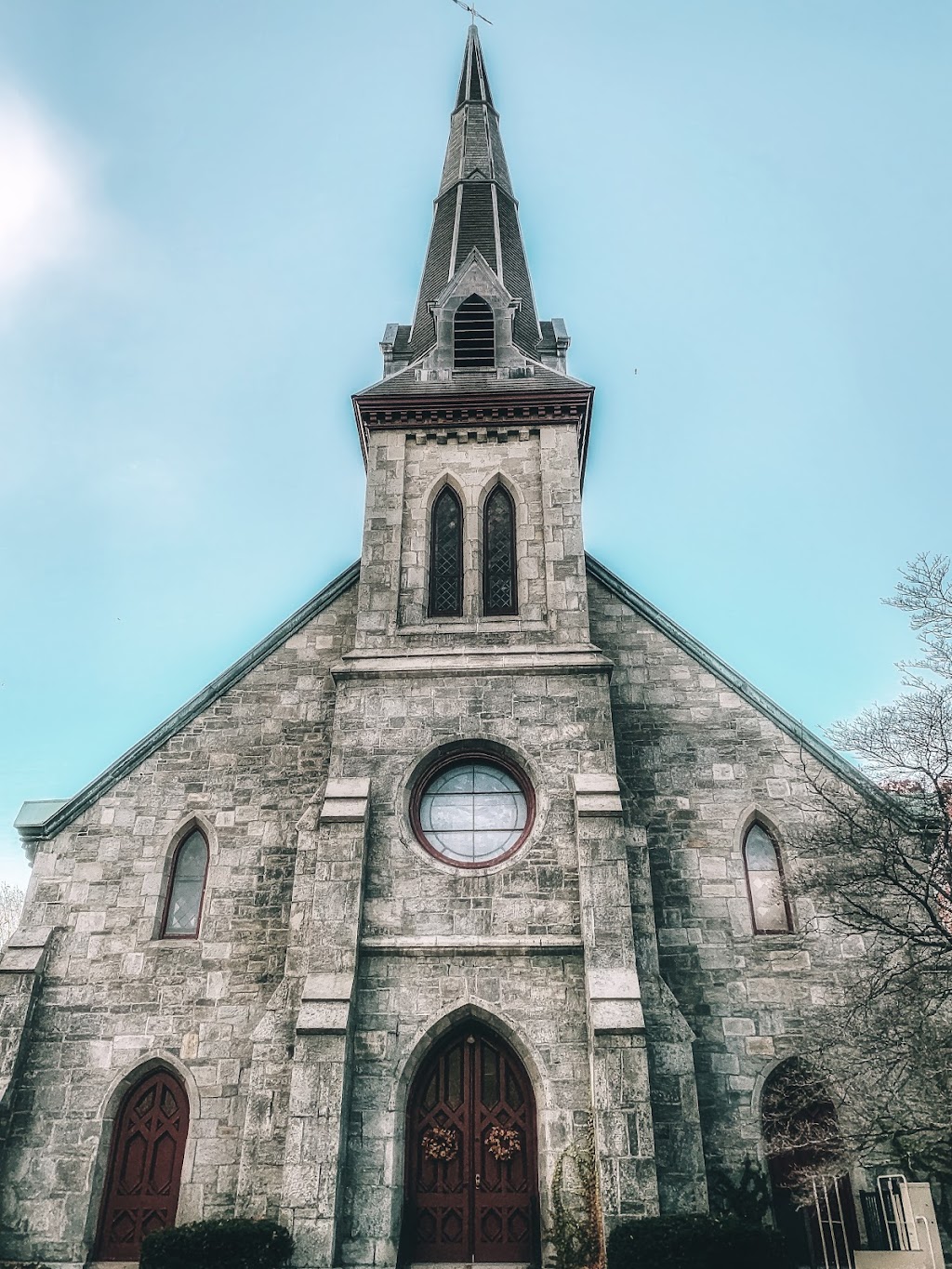 Church of the Assumption | 61 N Cliff St, Ansonia, CT 06401 | Phone: (203) 735-7857