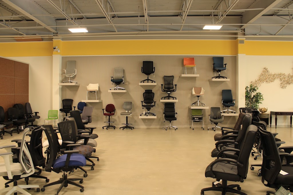 Hudson Valley Office Furniture | 1404 US-9, Wappingers Falls, NY 12590 | Phone: (845) 471-7910