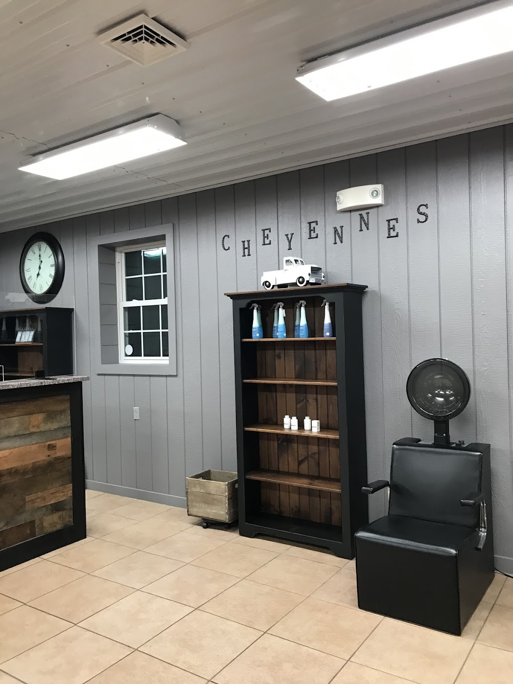 Cheyennes Family Hair Salon | 3305 E Chestnut Ave, Vineland, NJ 08361 | Phone: (856) 692-2555