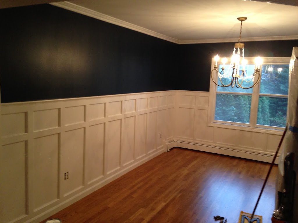 K&B Painting And Contracting | 5 Vetrone Dr, Woodland Park, NJ 07424 | Phone: (862) 262-2589
