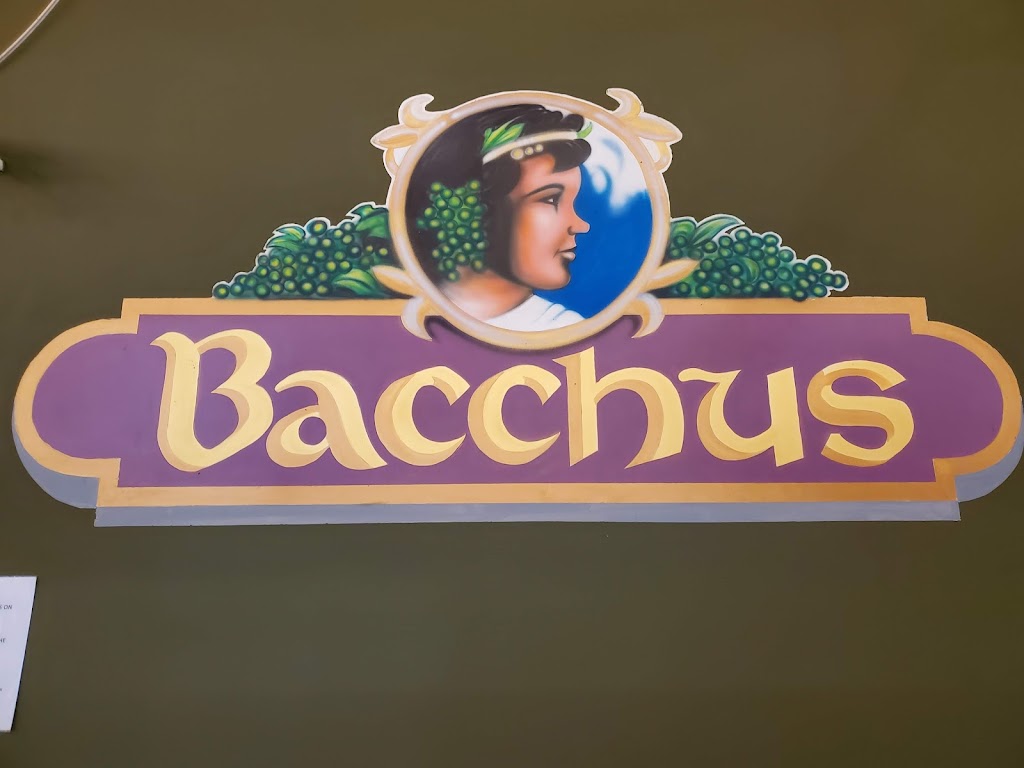 Bacchus Winemaking Club | 1540 NJ-37 # B1, Toms River, NJ 08755 | Phone: (732) 505-6930