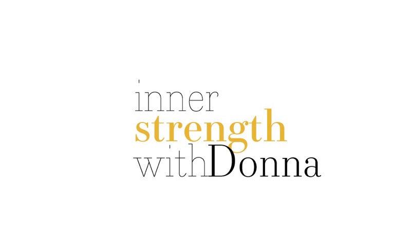 Inner Strength with Donna | 542 N Country Rd, St James, NY 11780 | Phone: (631) 848-8856